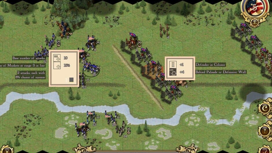 Twilight's Last Gleaming screenshot 3