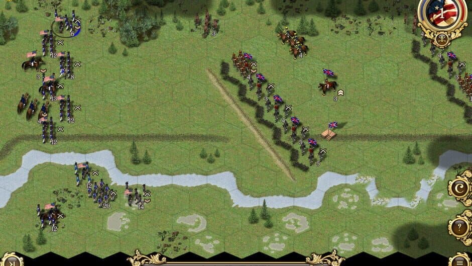 Twilight's Last Gleaming screenshot 2