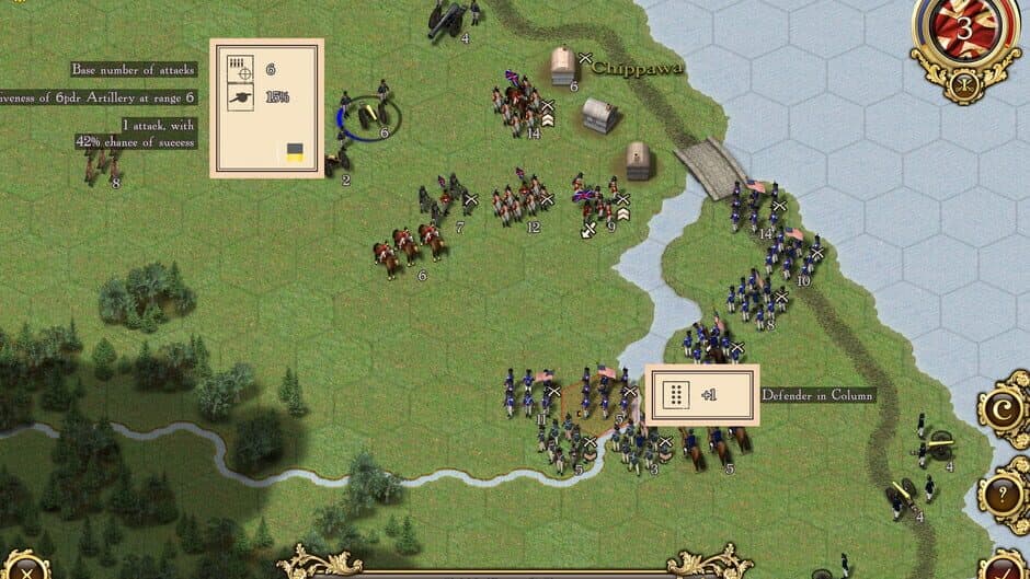 Twilight's Last Gleaming screenshot 5