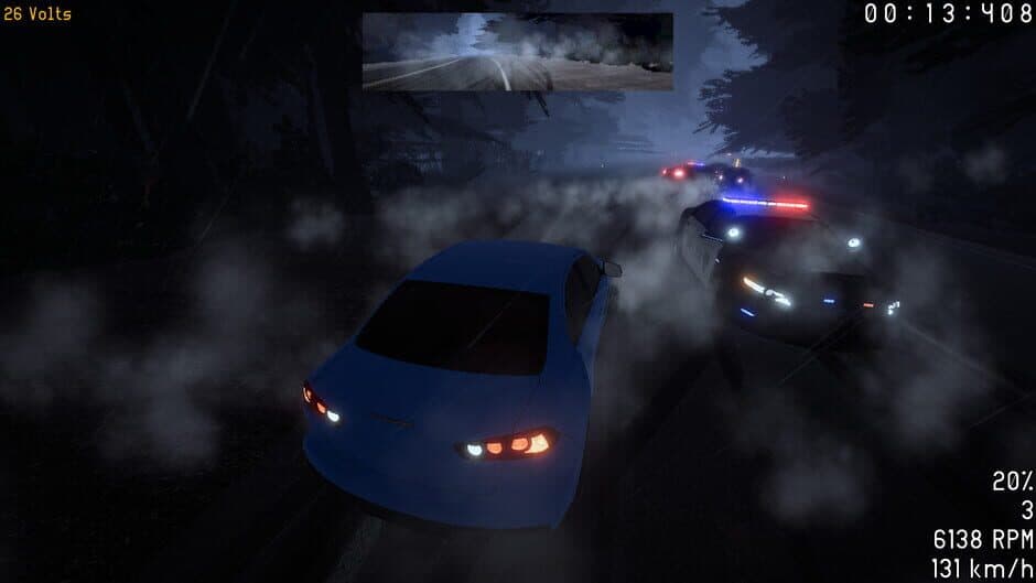 Getaway Mayhem screenshot 5