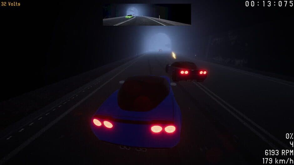 Getaway Mayhem screenshot 3