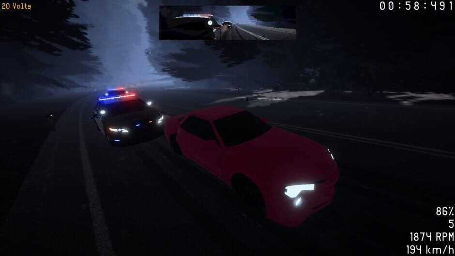 Getaway Mayhem screenshot 4