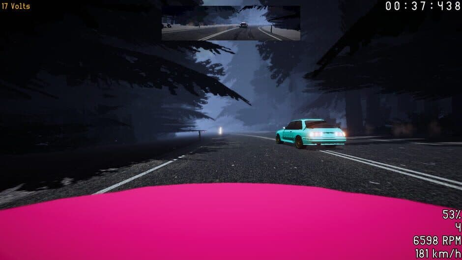 Getaway Mayhem screenshot 1