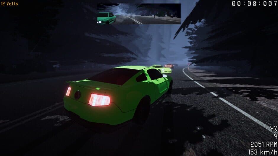 Getaway Mayhem screenshot 6