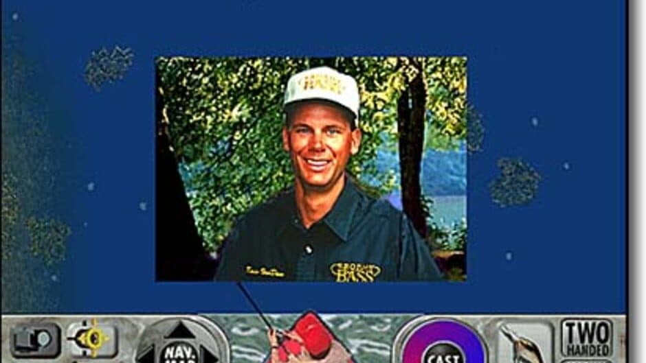 Front Page Sports: Trophy Bass 2 screenshot 2