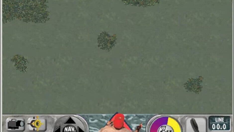 Trophy Bass 2 Deluxe screenshot 2