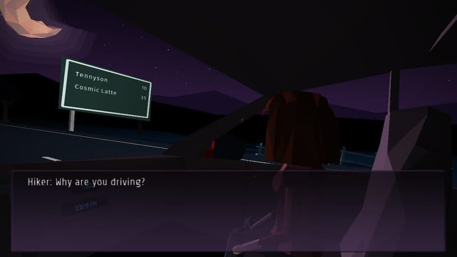 Glitchhikers screenshot 3