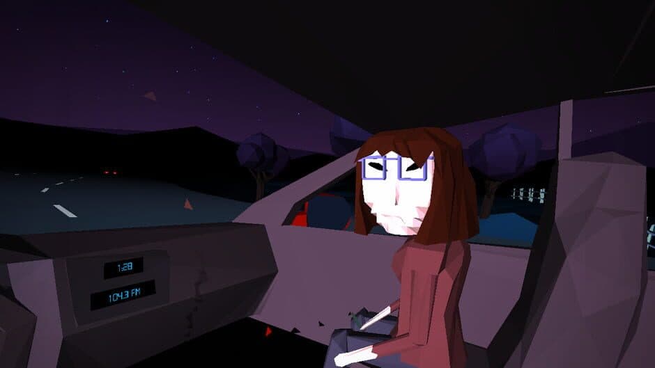 Glitchhikers screenshot 4