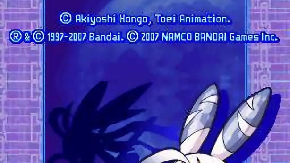 Digimon World Dusk screenshot 1