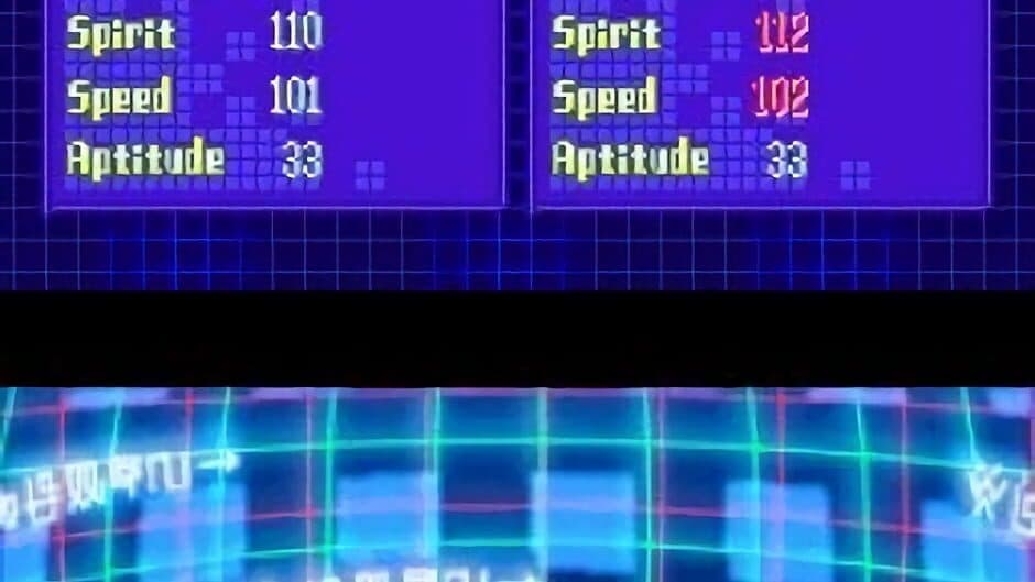 Digimon World Dusk screenshot 2