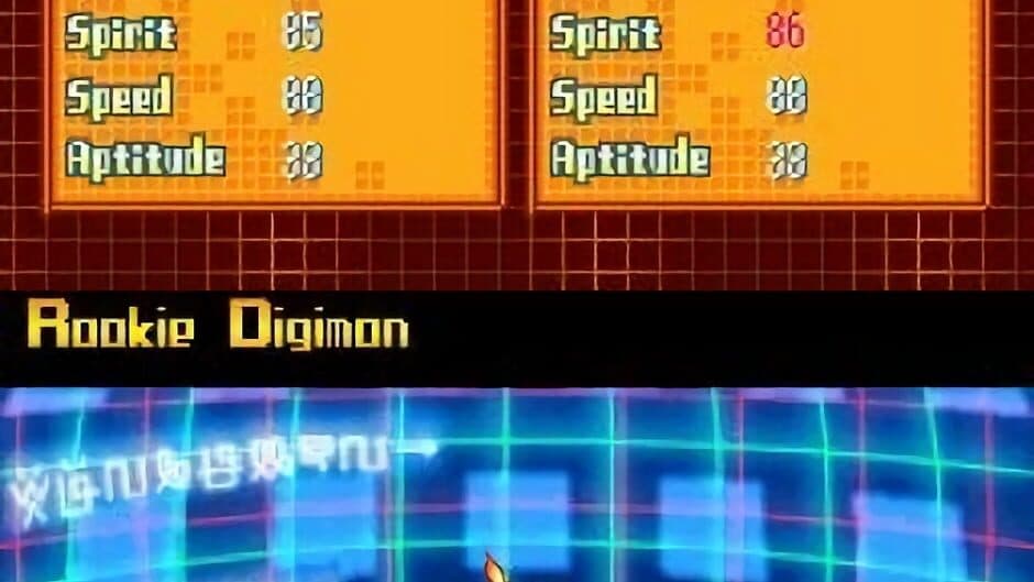 Digimon World Dusk screenshot 5