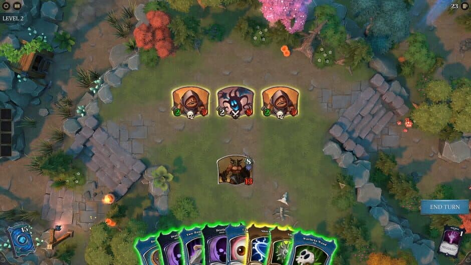 Dreamgate screenshot 4