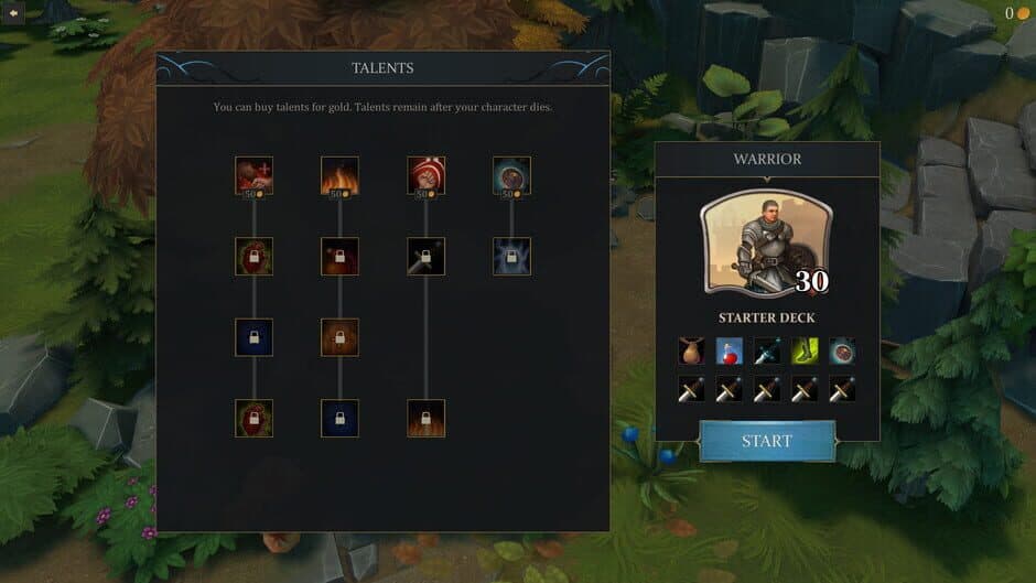 Dreamgate screenshot 3