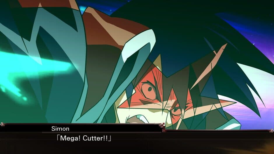 Super Robot Wars X screenshot 5