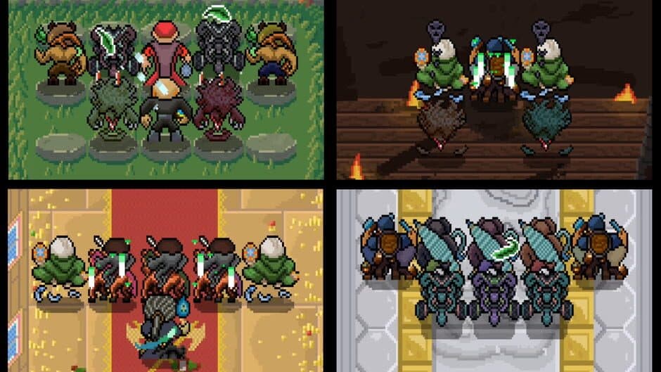 Raven's Path screenshot 4