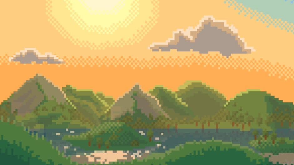 Raven's Path screenshot 2