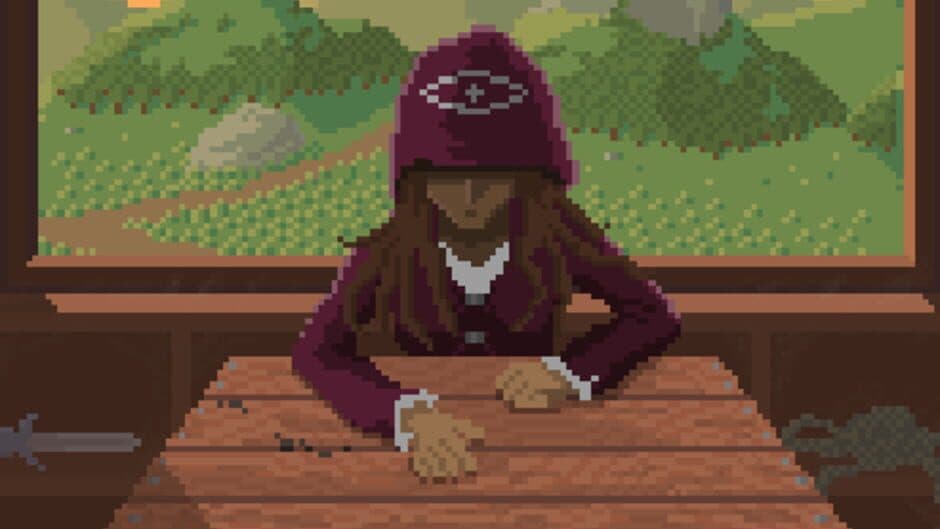 Raven's Path screenshot 3