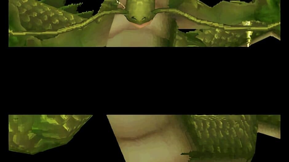 Dragon Ball: Origins screenshot 4