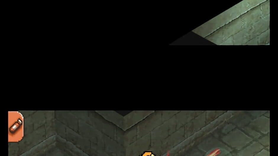 Dragon Ball: Origins screenshot 3