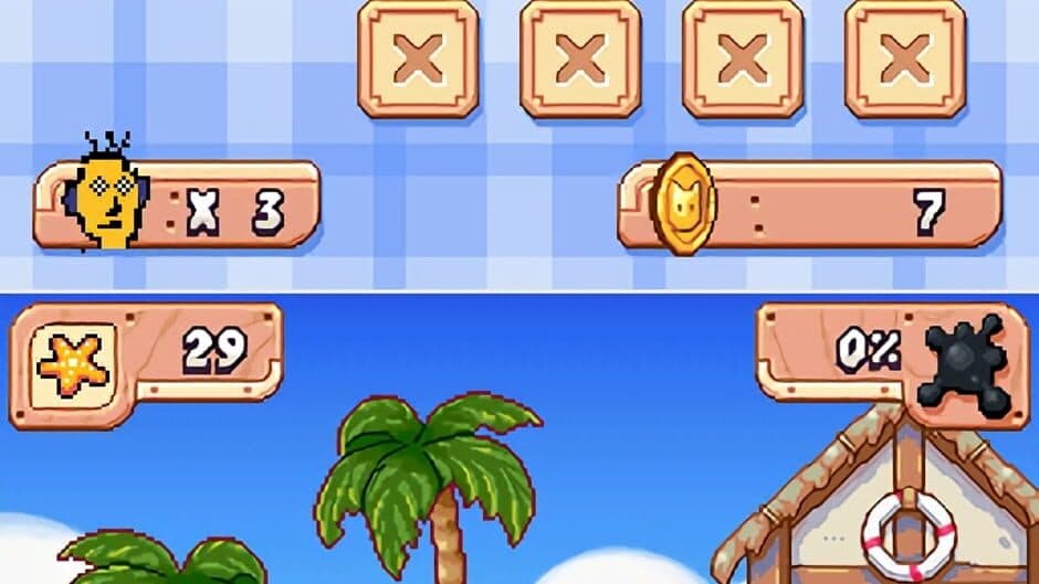 Drawn to Life screenshot 5