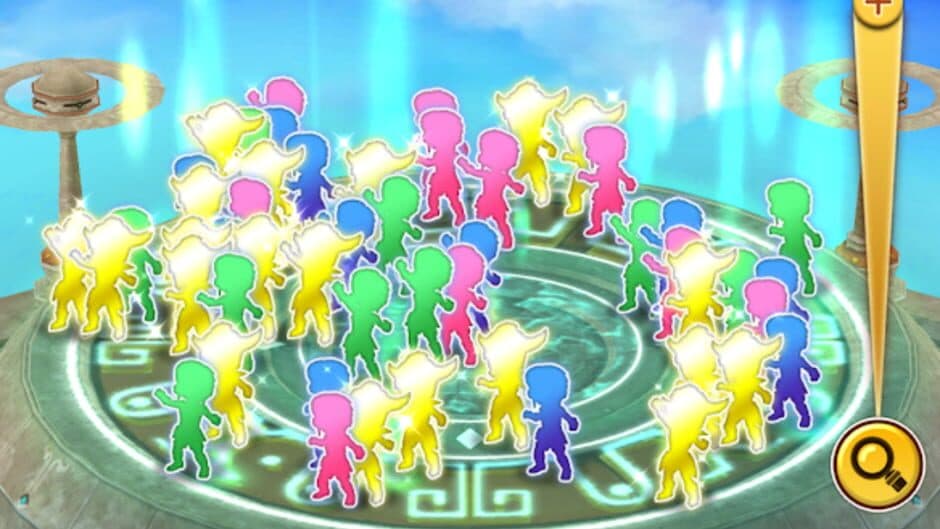 Dragon Quest of the Stars screenshot 6