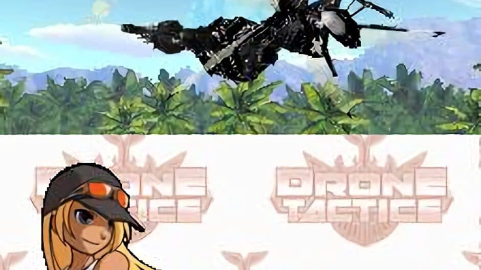 Drone Tactics screenshot 5