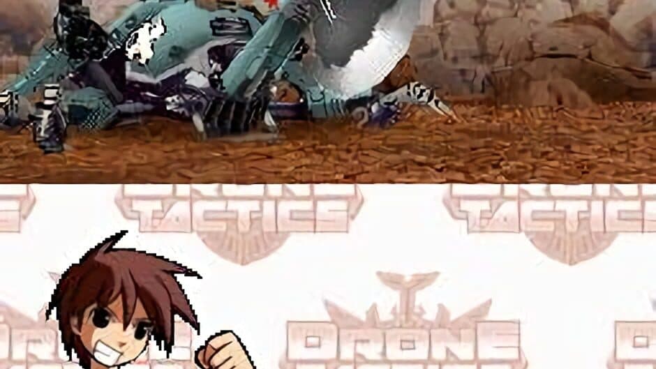 Drone Tactics screenshot 1