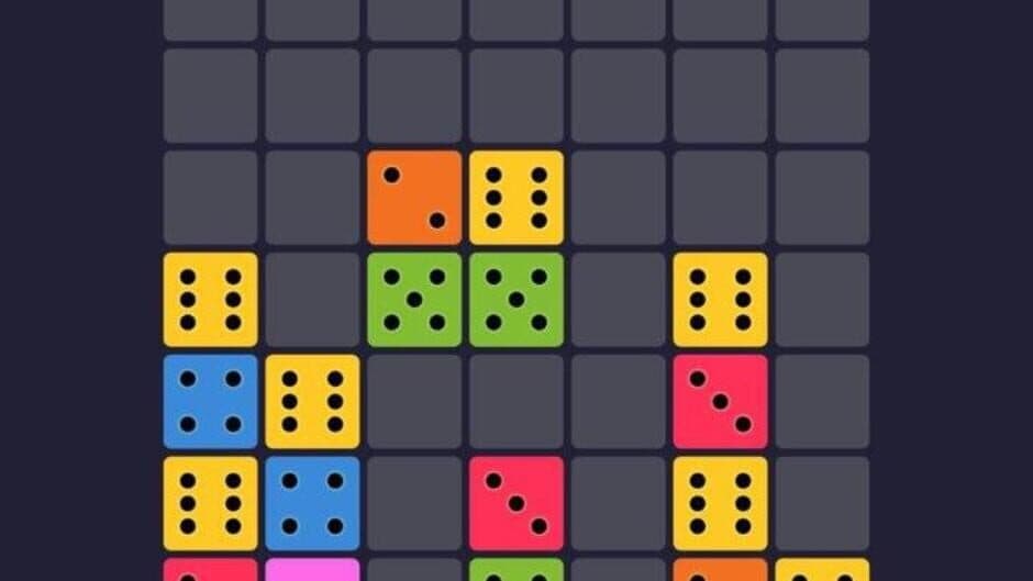 Blendix: Puzzle Game screenshot 1