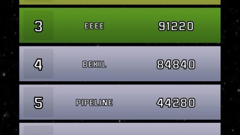 Blendix: Puzzle Game screenshot 4