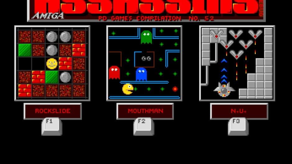 Lock-n-Load screenshot 2