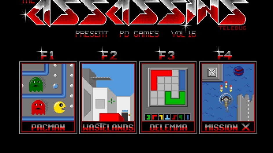 Lock-n-Load screenshot 3