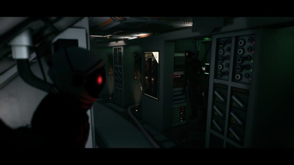 We Went Back screenshot 2