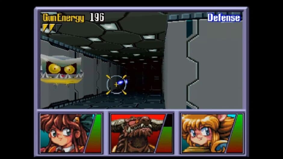 Crime Crackers screenshot 3