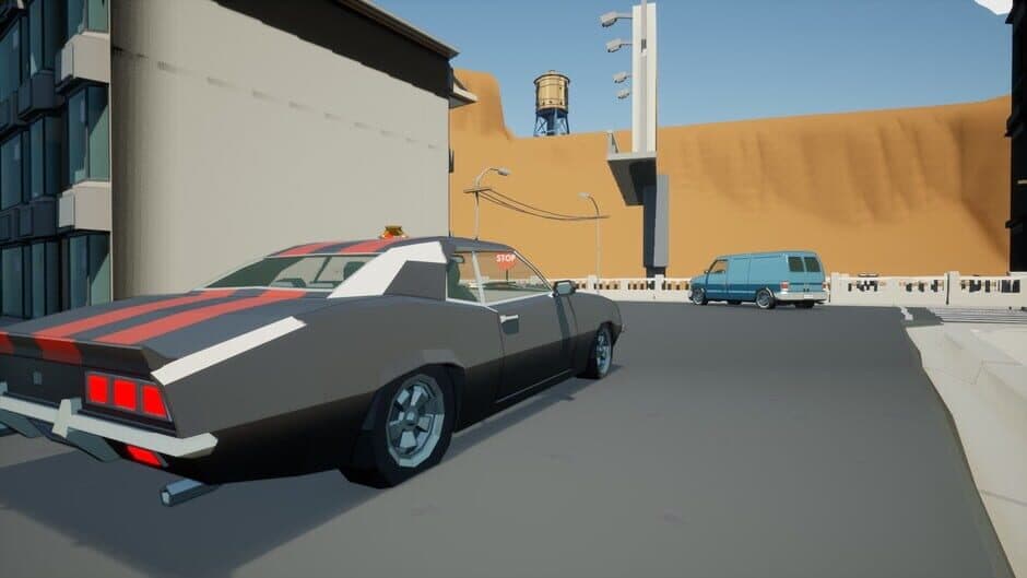 BadLads screenshot 2