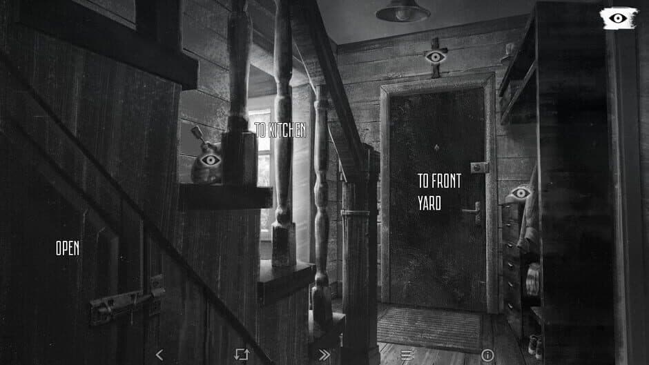 Tiny Bunny screenshot 6