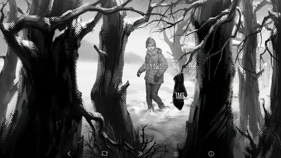 Tiny Bunny screenshot 4