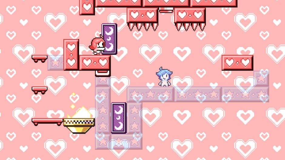 Heart Star screenshot 3