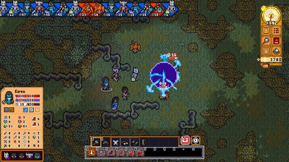 Horizon's Gate screenshot 6