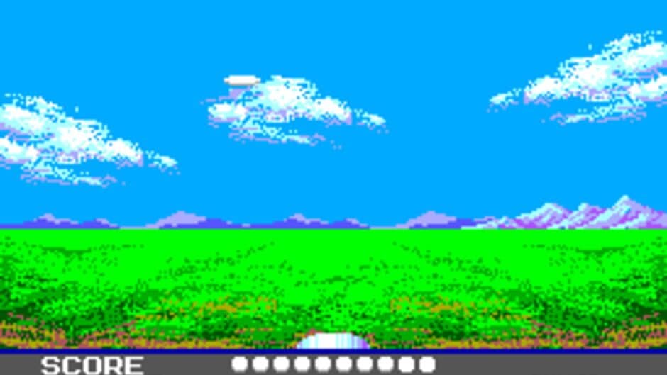 Marksman Shooting/Trap Shooting/Safari Hunt screenshot 2