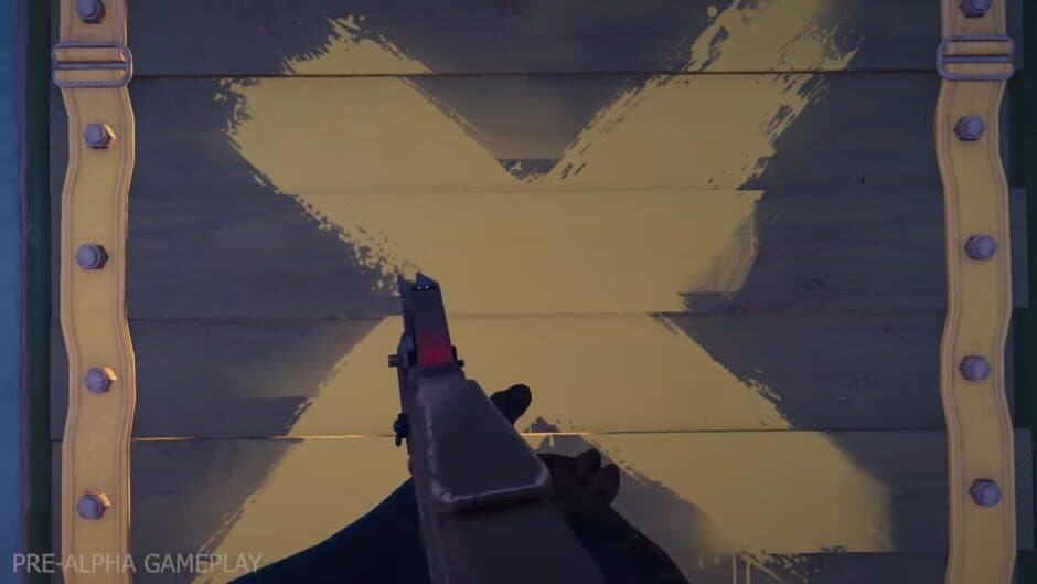 Tom Clancy's Rainbow Six Siege: Ultimate Edition screenshot 2