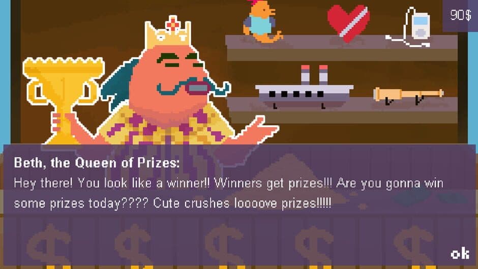 Fish Kermesse screenshot 2