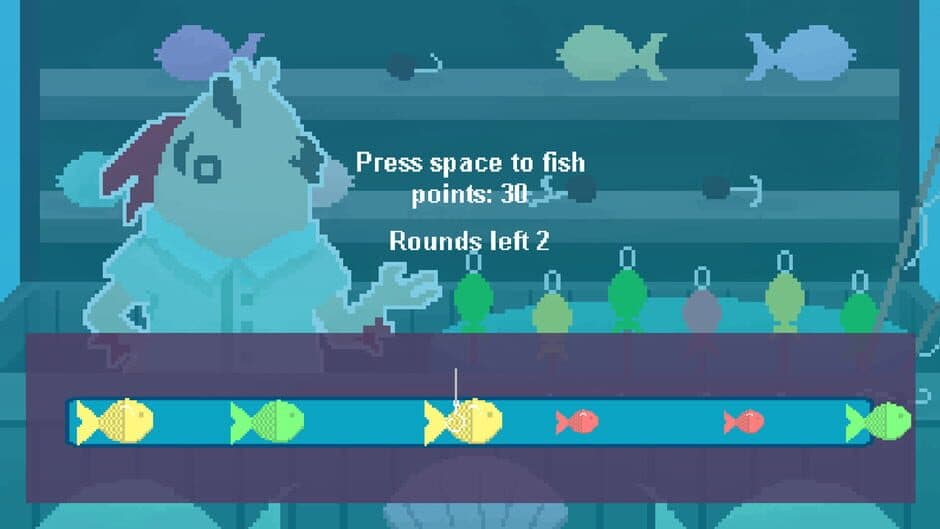 Fish Kermesse screenshot 4
