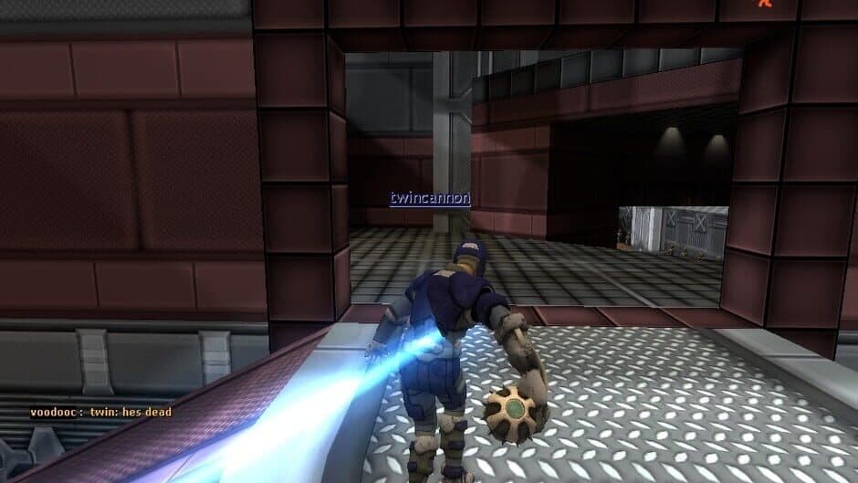 Smashball screenshot 3