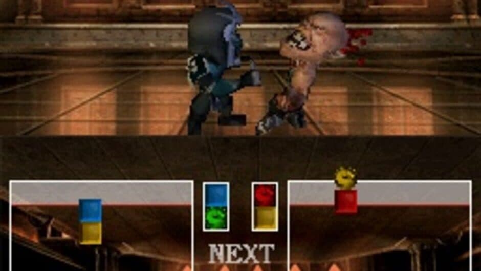 Ultimate Mortal Kombat screenshot 5