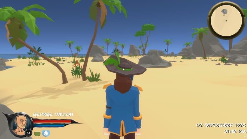 Chaos Theory Pirates screenshot 5