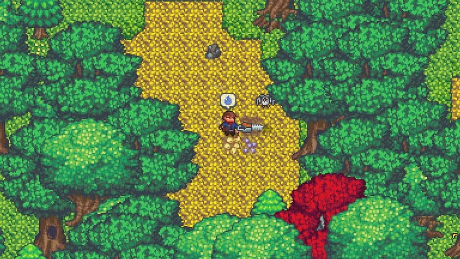 Surviving Titan screenshot 5