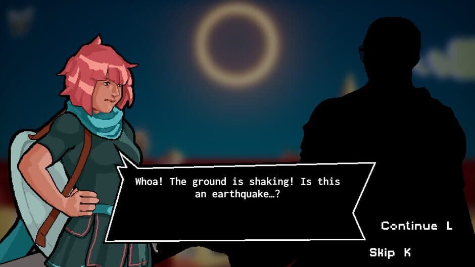 Rhythm of the Gods screenshot 3