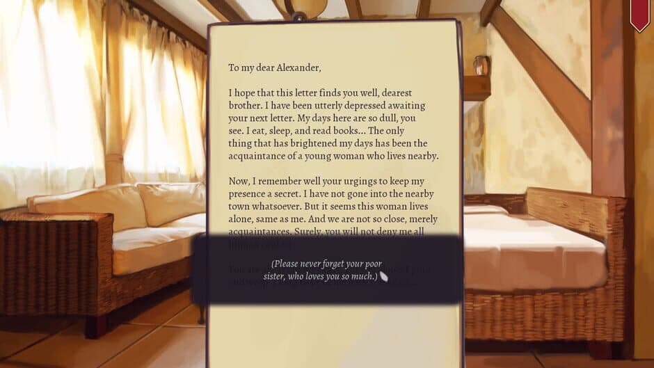 Without A Voice screenshot 4