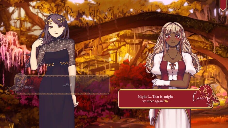 Without A Voice screenshot 2