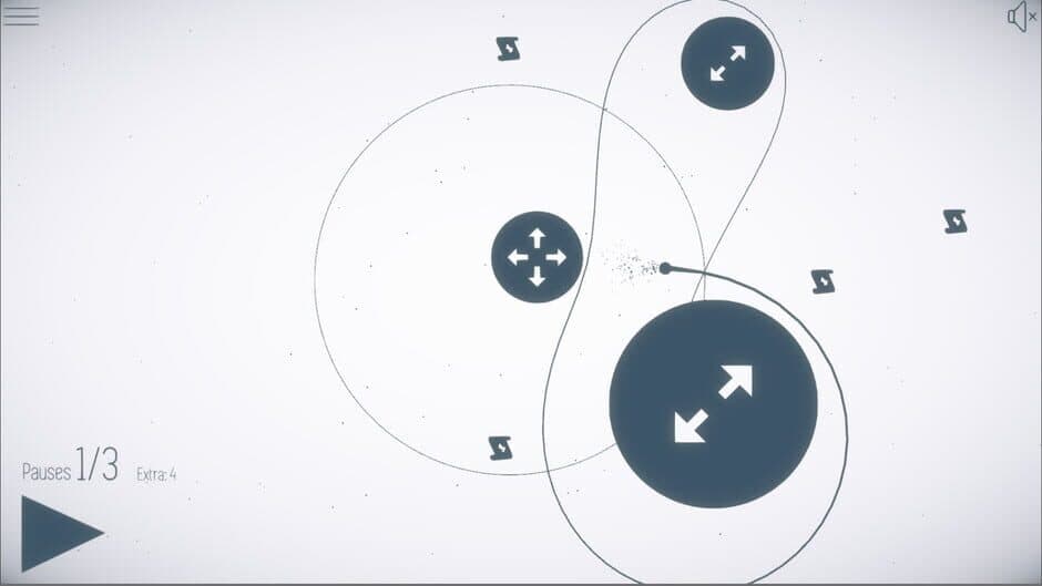 Graviter screenshot 5